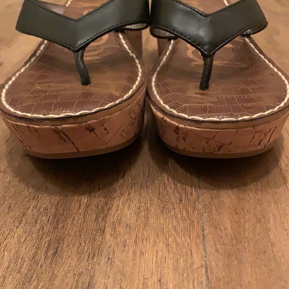 Sam Edelman Wedge Sandal Bundle - Picture 14 of 16